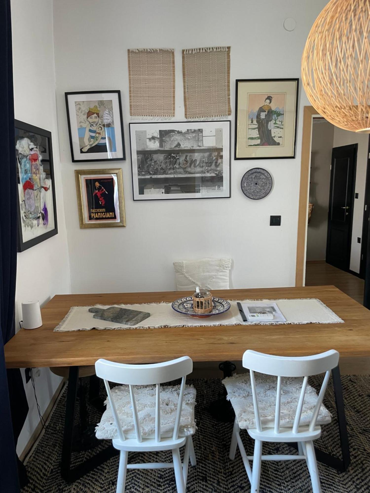 Apartment The By The Sea In Historic Old